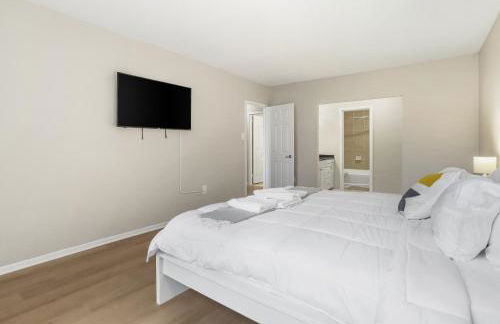 Modern Apt in Crystal City Near the Airport - Foto 11