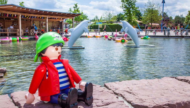 PLAYMOBIL® FunPark Ticket - Foto 3