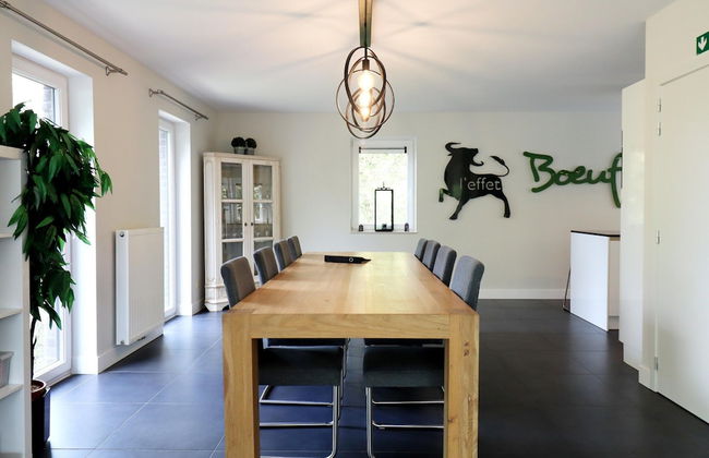 Quiet Infrared Sauna Retreat - Foto 11