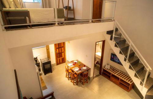 Casa Buziana - Lofts amplos e super equipados - Foto 45