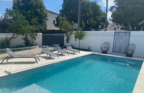 grande maison familiale centre village - Photo 35