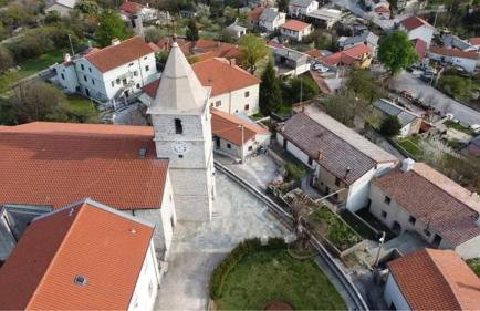 Holiday house Linda - Foto 13