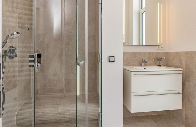 4 Person Holiday Home in Wendtorf - Foto 8