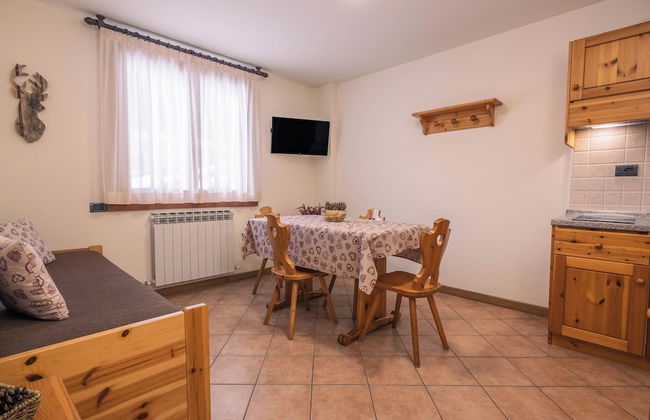 Chalet Primula - Foto 28