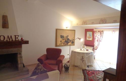 Vacanze al Mare Patrizia's Sweet Home - Foto 18