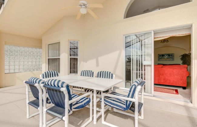 Kevin's Highgate Park Vacation Home - Foto 19