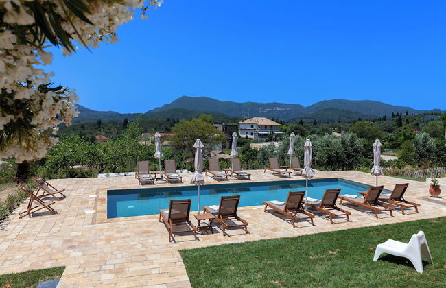 Marcora Historic Mansion - Foto 53