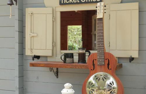 The Signal Box - Foto 6