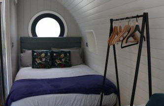 Pods At Buckland's Glamping - Foto 32