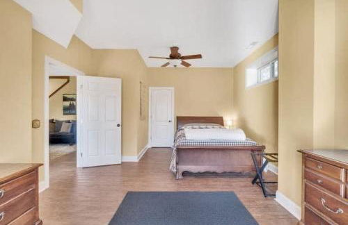 Sleeps 12 Hot Tub Private Dock Kayaks Dogs Welcome - Foto 22