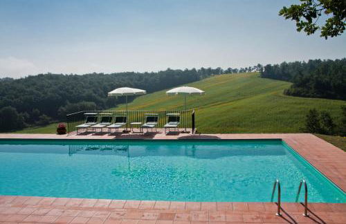 Agriturismo Chieteno con piscina e AC- Cetona - Foto 31