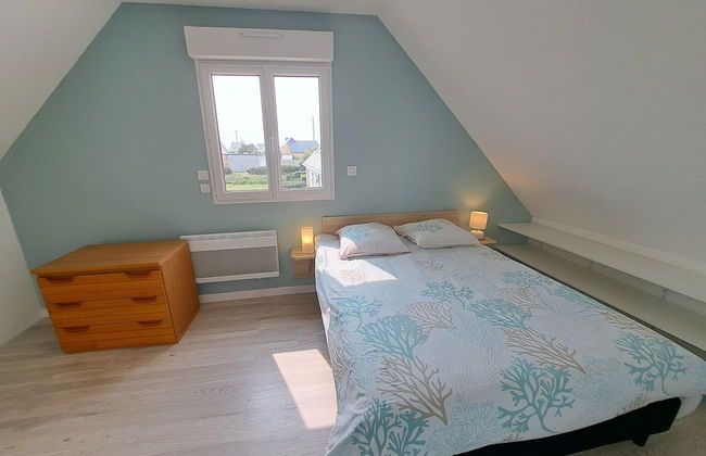 Comfortable Holiday Home Near the Beach - Foto 4