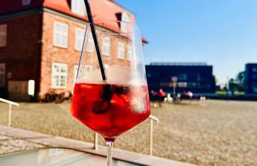 Zu Fuß zum Strand - familienfreundlich zwischen Wismar und Boltenhagen Wallbox am Haus! - Foto 17