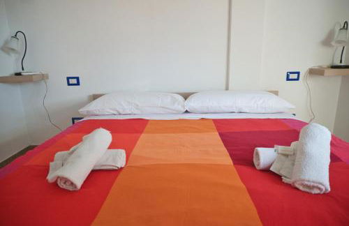 Casa del Maestrale seaside apartment 35 min from Rome - Foto 8