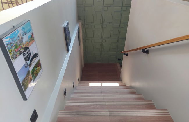 Satoe Atap Room Stay Syariah - Foto 23