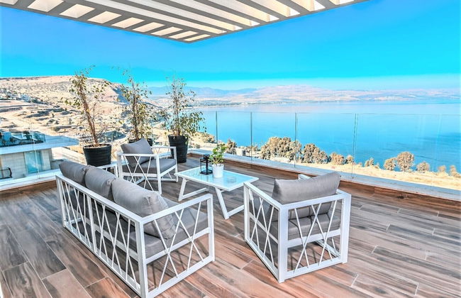 Nino Kings Penthouse - Foto 1