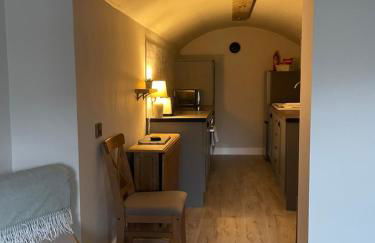 Willden Cottage - Foto 12