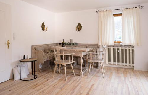 Ferienwohnungen Schnabel im Herzen von Rottach-Egern - Foto 3