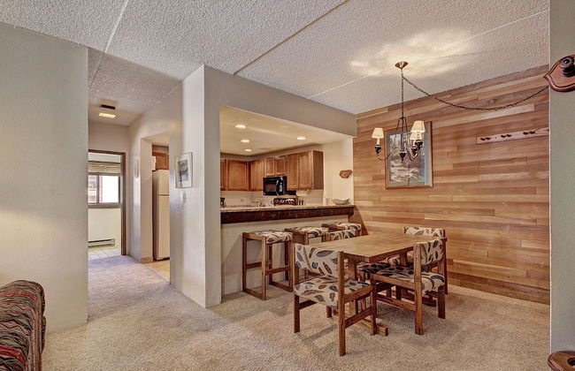 Village at Breckenridge Resort - Foto 24