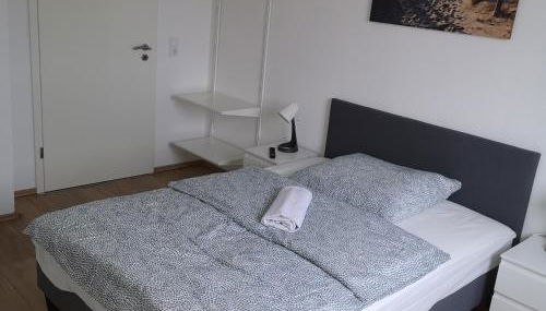 Hafenstraße 98 - Apartment im 4. Obergeschoss - Foto 3