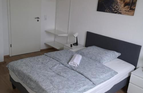 Hafenstraße 98 - Apartment im 4. Obergeschoss - Foto 3