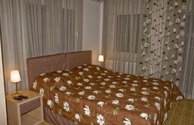 Hotel Horizontas - Photo 20