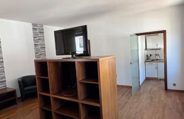 City Residenz Schlossberg - Photo 20