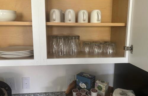 Cozy modern retreat 20 minutes from Downtown dallas Spacious fresh - Foto 8