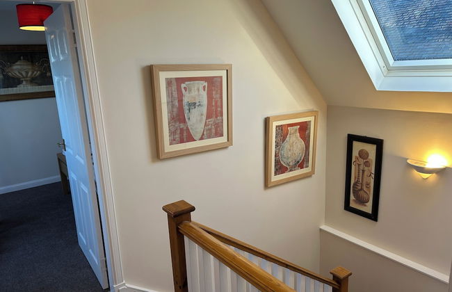 Cara's Cottage - Foto 4