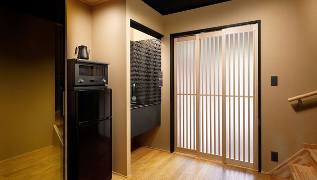 Cocina básica privada