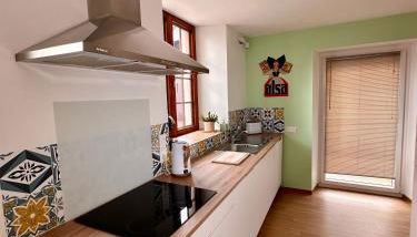 Charmant et chaleureux gîte dans le vignoble - Foto 3, stove, dishwasher, pet friendly, minibar