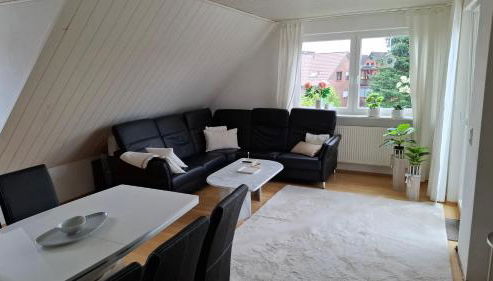 Ferienwohnung Möwennest - Photo 2