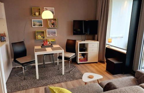 Ferienwohnung mit Weitblick & Strandlage - Foto 14