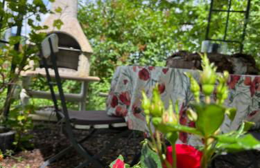 Ferienwohnung Waldrand bei Geyer -Saal an der Donau- - Foto 3