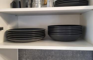 Eine helle gemütliche Wohnung zum Wohlfühlen - Photo 8