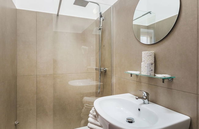 Le Grand Bleu - Gioia Apartments - Foto 61