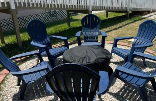 Vacation in Style at the Beach - Foto 37