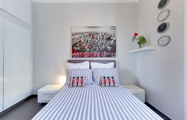 5 Mins Walk Monte Carlo Casino Seaview - Foto 7