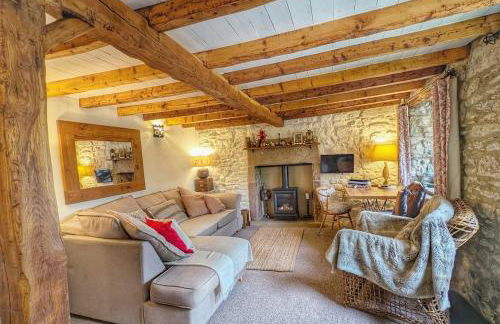 Gorgeous romantic cosy cottage retreat with views - Foto 2