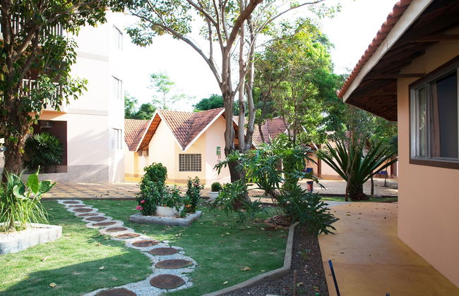 Ody Park Resort Hotel - Photo 54