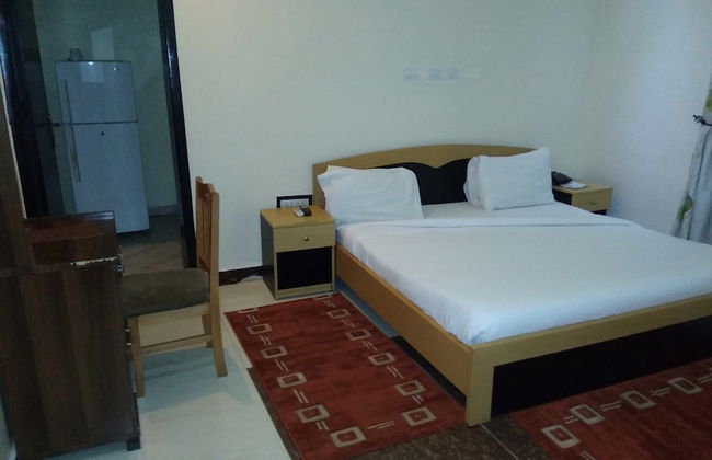 AES Luxury Apartments - Foto 15