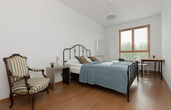 Św. Urszuli Ledóchowskiej 5A by Renters - Photo 5