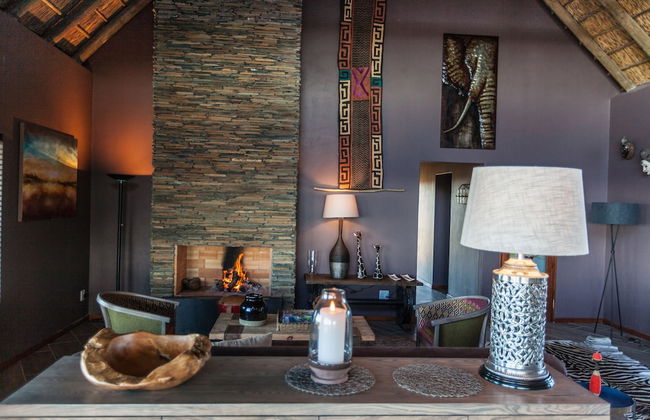 JBay Zebra Lodge - Photo 61