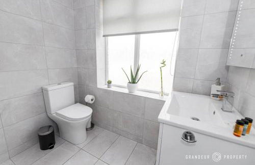 Sarnia Retreat by Grandeur Property - Foto 28