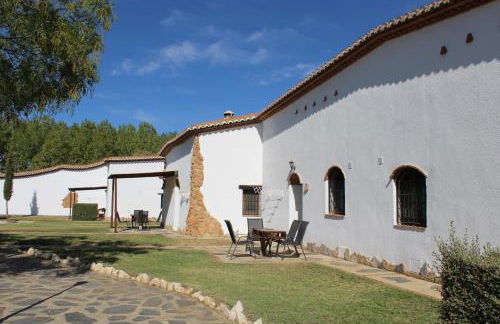 Cuevas Hammam Abuelo Jose - Photo 17