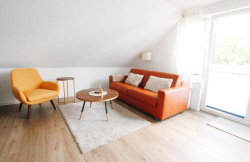 Ostseeblick Sassnitz - Foto 8