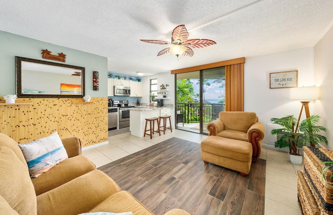 Big Island Kona Makai 4205 1 Bedroom Condo - Photo 17