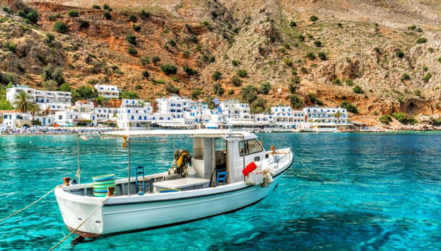 Découverte de Chania et de 7 villages crétois traditionnels - Excursion d'une demi-journée - Photo 3