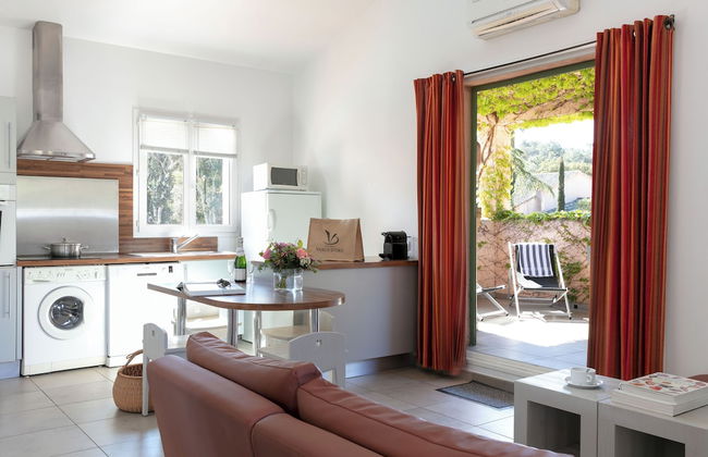 Résidence Vasca D'Oro - Foto 25