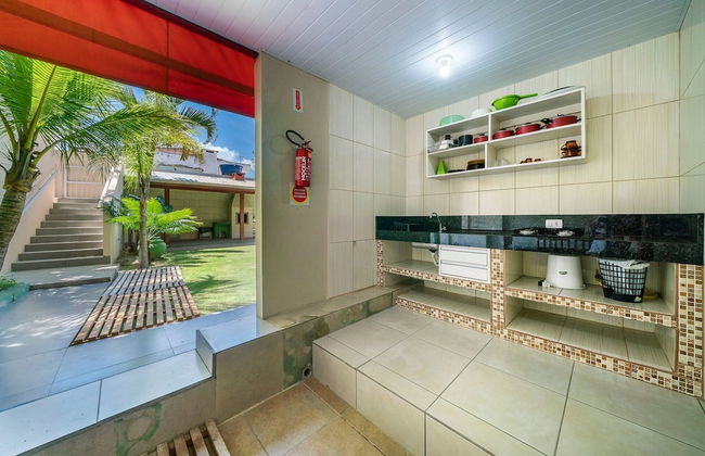 AP 03A - Residencial Solavir - Foto 20